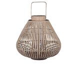 Broste Copenhagen - Lantern Sahara Large