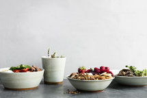 Broste Copenhagen - Grod Bowl Medium