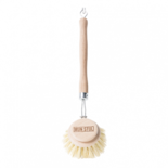 Mijn Stijl - Dish brush wood