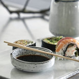 House Doctor - Rustic Soy bowl