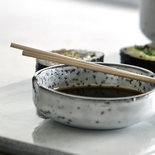 House Doctor - Rustic Soy bowl