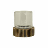 Broste Copenhagen - Hurricane Alma Blue