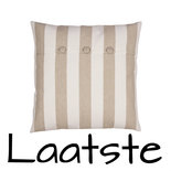 Broste Copenhagen - Cushion cover Nava Linen