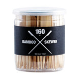 Nicolas Vahé - Bamboo Skewers Small