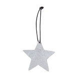 House Doctor - Ornament Star Concrete