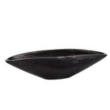 PTMD - Aluminium pot ovaal