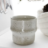House Doctor - Lake grey Mug