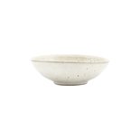 House Doctor - Lake Grey Bowl Small