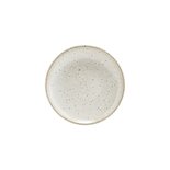 House Doctor - Lake Grey Cake plate