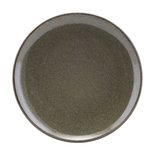 House Doctor - Lake Green Dinner plate
