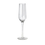 Broste Copenhagen - Bubble - Champagne glass