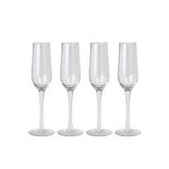 Broste Copenhagen - Bubble - Champagne glass