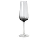 Broste Copenhagen - Smoke - Champagne glass