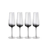 Broste Copenhagen - Smoke - Champagne glass