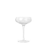 Broste Copenhagen - Bubble - Cocktail glass