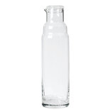 Broste Copenhagen - Bubble - Carafe w/lid Large