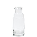 Broste Copenhagen - Bubble - Carafe w/lid Medium