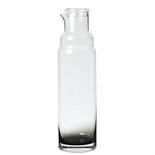 Broste Copenhagen - Smoke - Carafe w/lid Large