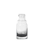 Broste Copenhagen - Smoke - Carafe w/lid Small