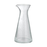 Broste Copenhagen - Bubble - Carafe Clear