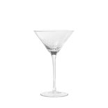 Broste Copenhagen - Bubble - Martini glass