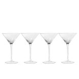 Broste Copenhagen - Bubble - Martini glass