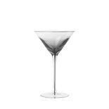 Broste Copenhagen - Smoke - Martini glass