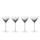 Broste Copenhagen - Smoke - Martini glass