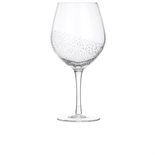 Broste Copenhagen - Bubble - Red wine glass
