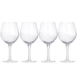 Broste Copenhagen - Bubble - Red wine glass