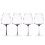 Broste Copenhagen - Smoke - Red wine glass