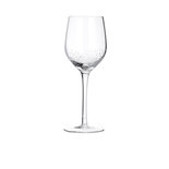 Broste Copenhagen - Bubble - White wine glass
