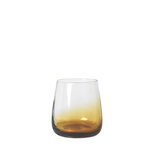 Broste Copenhagen - Amber - Tumbler Low