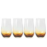 Broste Copenhagen - Amber - Tumbler High