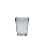 Broste Copenhagen - Bubble - Water Glass Grey