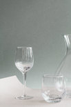 Broste Copenhagen - Bubble - White wine glass