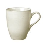 Broste Copenhagen - Nordic Sand - Mega mug w/handle