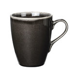 Broste Copenhagen - Nordic Coal - Mega mug w/handle