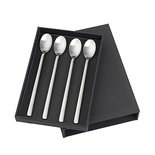 Broste Copenhagen - Hune - Long Spoon Brushed satin