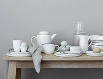 Broste Copenhagen - Salt Lunch plate
