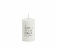 Rustik Lys - By Kimmi - Candle Celebrate whatever