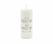 Rustik Lys - By Kimmi - Candle Perfect day