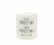 Rustik Lys - Hurricane Perfect day