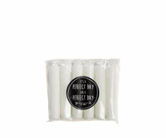 Rustik Lys - Gift dinner candle White