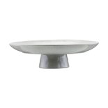 House Doctor - Rustic Cake plate