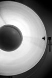 It's About RoMi - Floor lamp Hollywood Black
