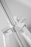 It's About RoMi - Floor lamp Hollywood White