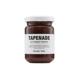 Nicolas Vahé - Tapenade with sundried tomatoes
