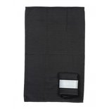 Mijn Stijl - Towel Dark grey