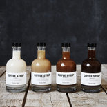 Nicolas Vahé - Syrup Irish rum